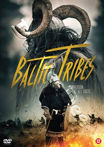 Baltic Tribes | Baltu Ciltis  |   DVD